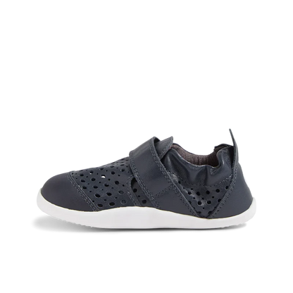 Scarpine Xplorer Go Punch Navy