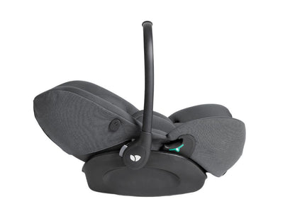 Seggiolino auto I-Level Pro - 40-85cm