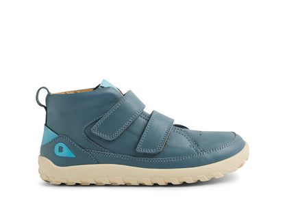 Scarpine Kid Plus Trek Stormy Weather