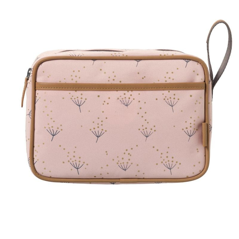 Beauty Case - Realizzato in bottiglie Pet riciclato