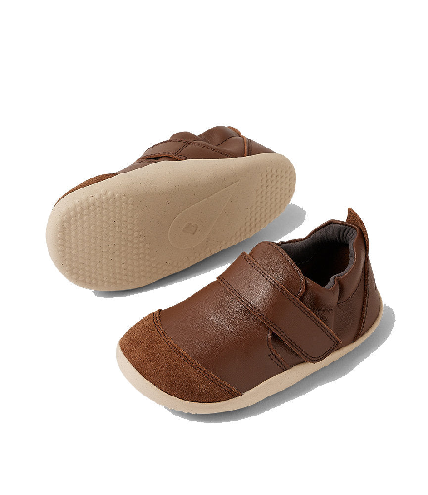 Scarpine Xplorer Marvel Cappuccino