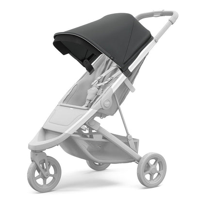 Cappottina per passeggino thule spring