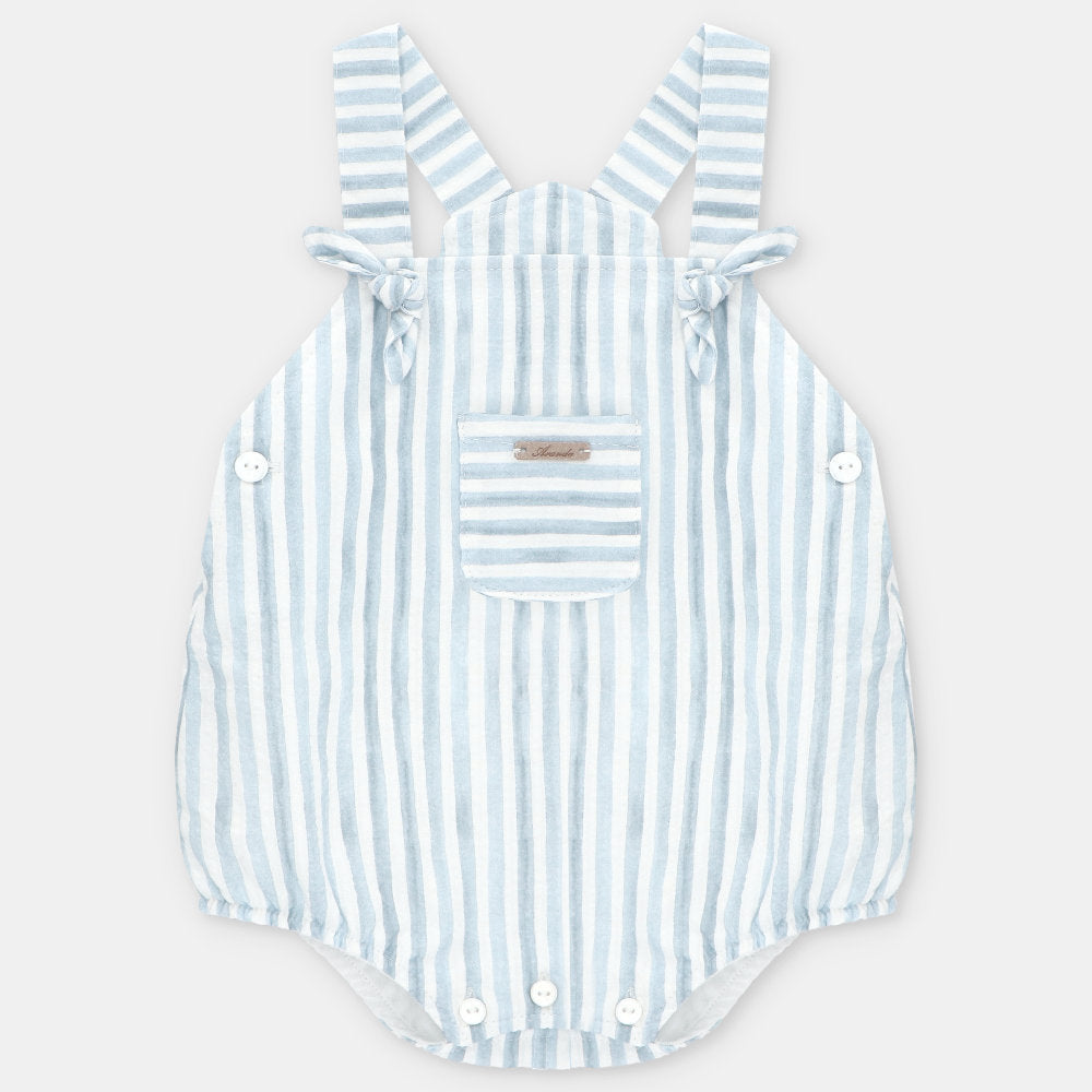 PAGLIACCETTO MAGLIA STRISCE UNISEX SURREY