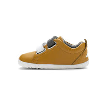 Scarpine Step Up Grass Court Switch butterscotch
