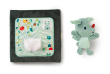 Il libro del Drago Joe  - Educazione al vasino