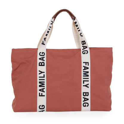 Family Bag Borsa Weekend - 55x18x40 cm