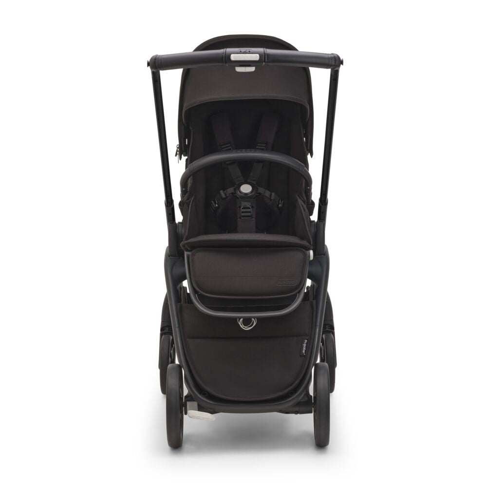 Passeggino Dragonfly Completo - Telaio con seduta e cappottina