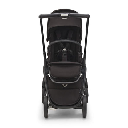 Passeggino Dragonfly Completo - Telaio con seduta e cappottina
