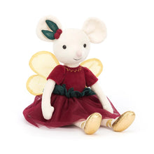 Peluche morbido Topolino Fata