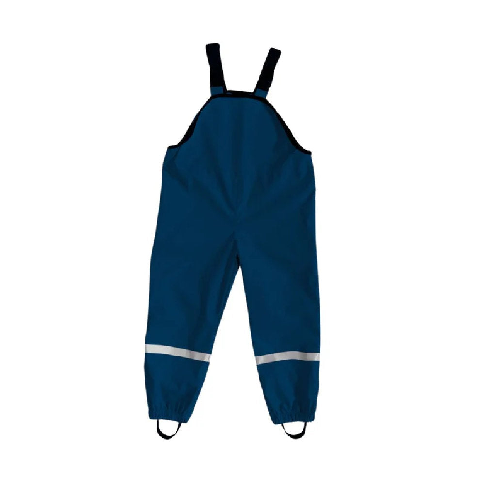 Pantaloni da pioggia Blu