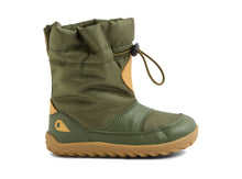 I WALK PADEN WP BRONZE GREEN