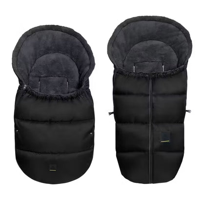 Sacco ovetto e carrozzina Cosmo