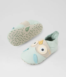 Scarpine Soft Sole Gufetto Seafoam