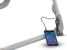 Altalena Inglesina Wave