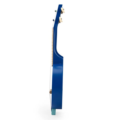 Banjo in legno per bambini