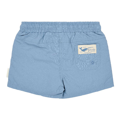 Costume da bagno 'Ocean Blue' (Nylon Ripstop e Coulisse Regolabile)