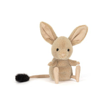 Peluche morbido Jerboa