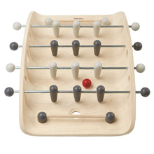 Calcetto in legno - Appoggialo dove vuoi!