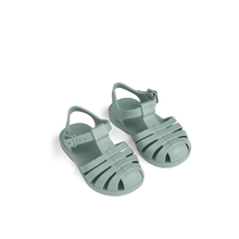 Sandali da mare da bagno con cinturino - Bre Sandals - Flessibile e resistente
