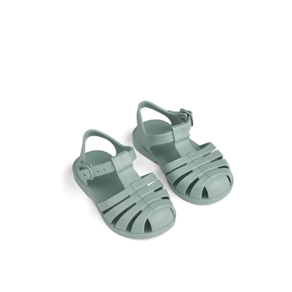 Sandali da mare da bagno con cinturino - Bre Sandals - Flessibile e resistente