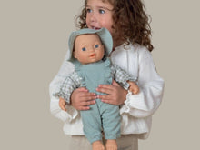 Vestiti per bambola Little Dutch