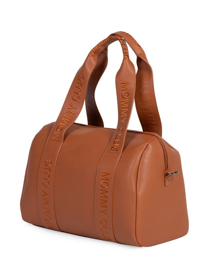 Borsa Cambio Mommy Club Signature - Include Fasciatoio Portatile