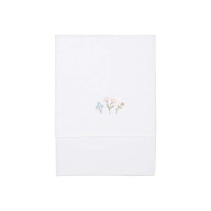 Lenzuolo per culla 70x100cm - 100% Cotone