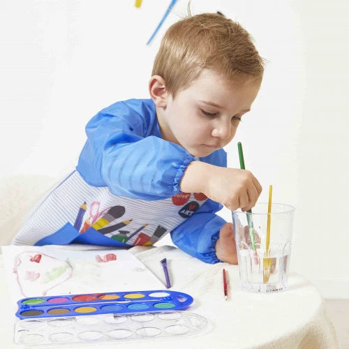 Vernici a base d'acqua