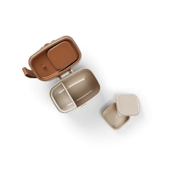 Porta pranzo lunch & Snack Box - 800ml