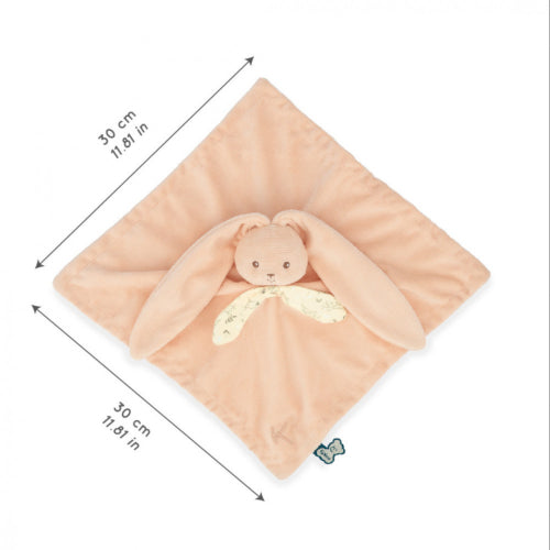 Doudou di peluche Coniglietto