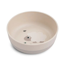 Scodella con base antiscivolo - Tiny Farm - 375ml
