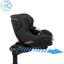Seggiolino Auto Maxi-Cosi Mica Slide Pro Ruotabile e Scorrevole - 40-105 cm