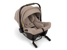 Seggiolino Pipa Urbn - con innovativo sistema ISOFIX integrato!