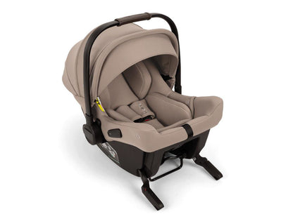 Seggiolino Pipa Urbn - con innovativo sistema ISOFIX integrato!