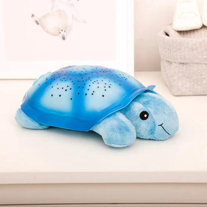 Proiettore Luce notturna Twilight Turtle
