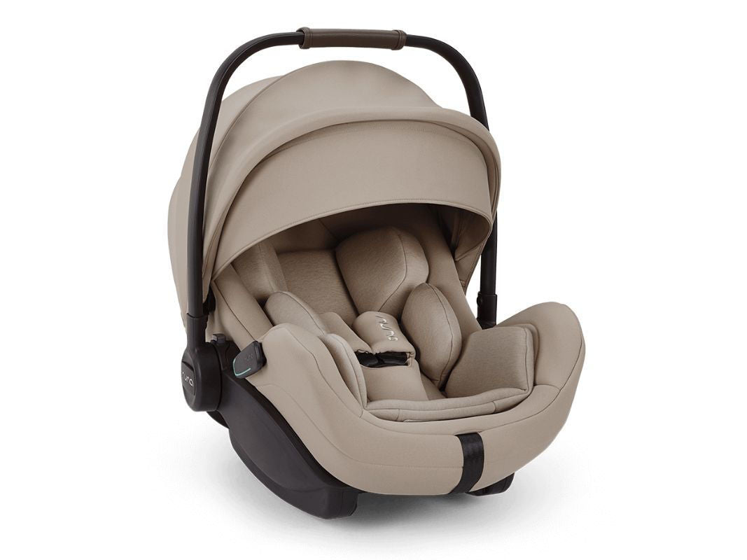 Seggiolino auto Arra Flex - 40-87cm
