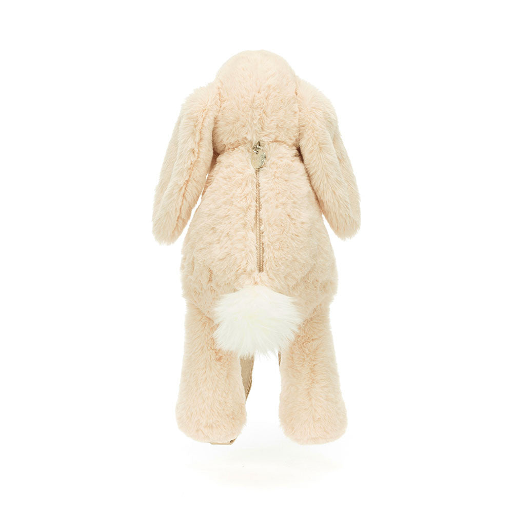 Peluche morbido Coniglio Zaino