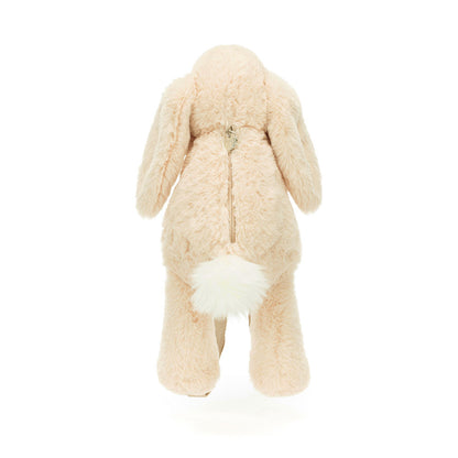 Peluche morbido Coniglio Zaino