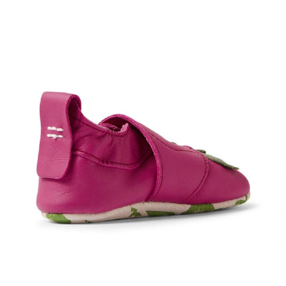 Scarpine Soft Sole Beet Feet