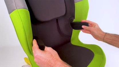 Poggiabraccia per Swandoo Charlie - Arm rest