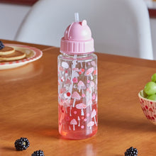 Borraccia in plastica 500ml - Happy Forest