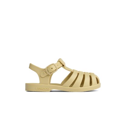 Sandali da mare da bagno con cinturino - Bre Sandals - Flessibile e resistente