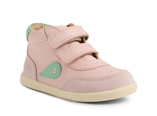 Scarpine I-Walk High Ballet Pink Hemlock