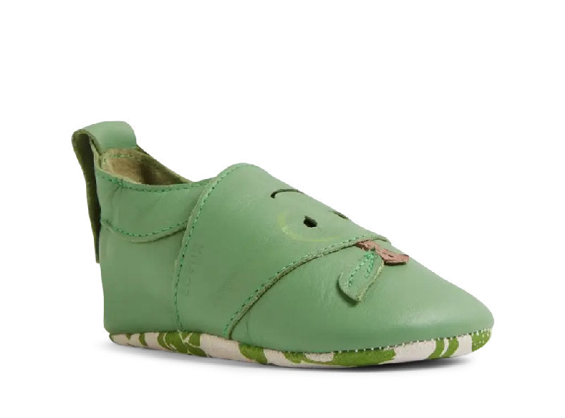 Scarpine Soft Sole Apple Pomme English Ivy