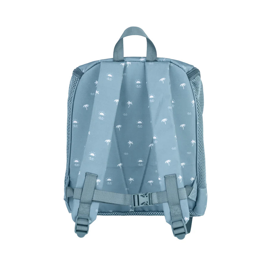 Zainetto anti-sabbia per la spiaggia