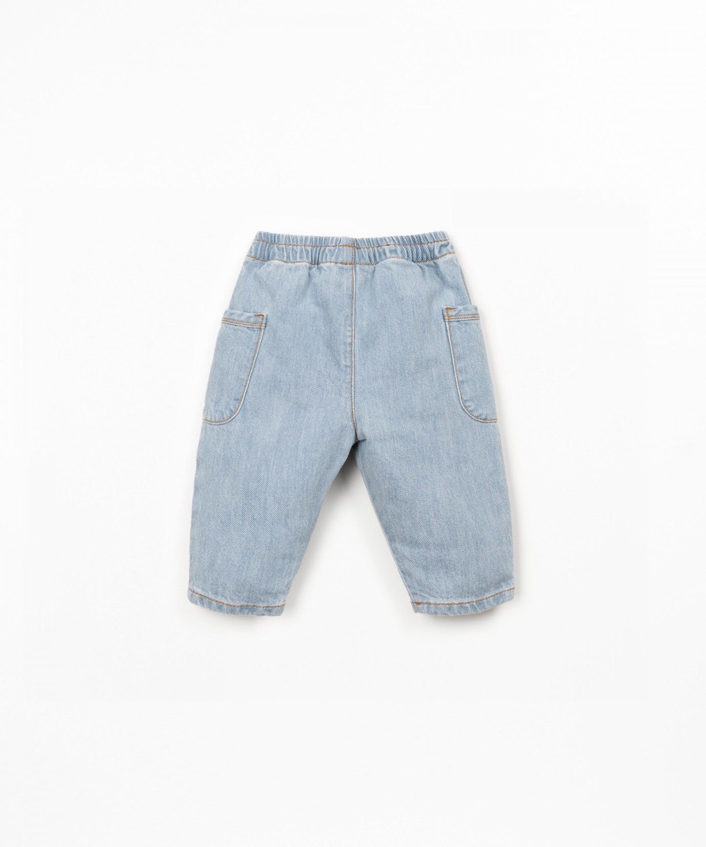 PANTALONI DENIM