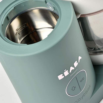 Cuocipappa Babycook Neo