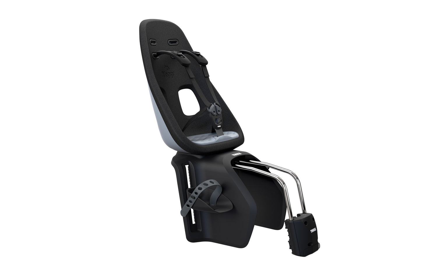 Seggiolino da bici posteriore per attacco al telaio Thule Yepp Nexxt Maxi