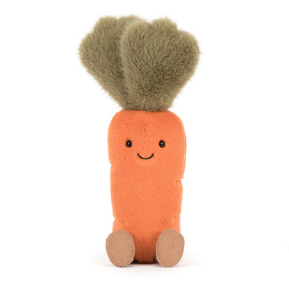 Peluche morido Carota - Amuseables Carrot