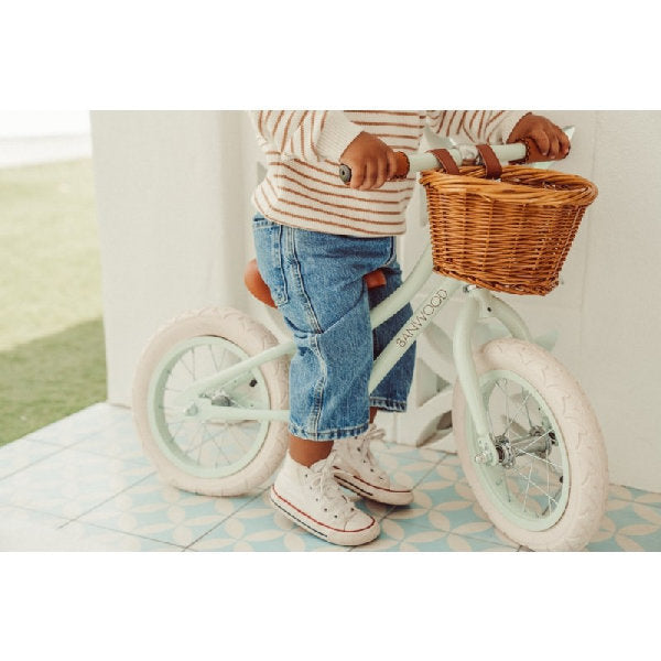 Bicicletta senza pedali - Balance Bike First Go